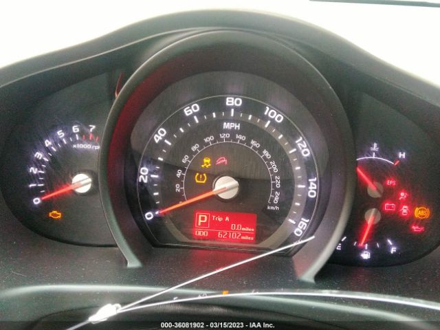 KNDPB3AC4G7879569 KIA Sportage Lx