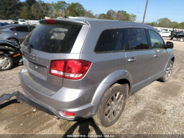 3C4PDDEG1KT794724 Dodge JOURNEY GT