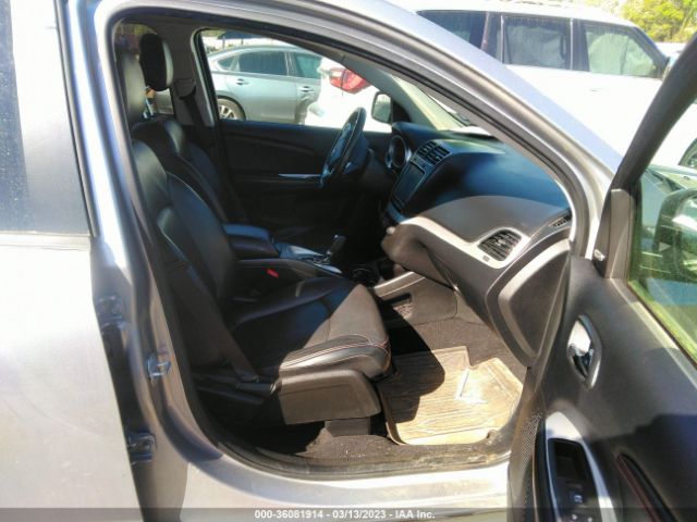 3C4PDDEG1KT794724 Dodge JOURNEY GT