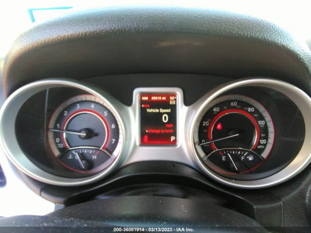 3C4PDDEG1KT794724 Dodge JOURNEY GT