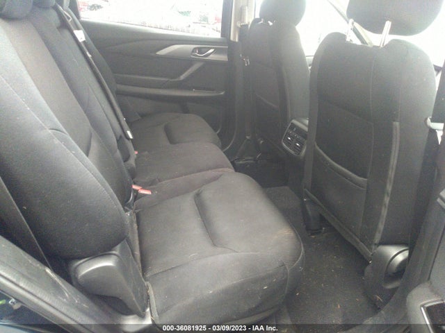 Mazda CX-9 SPORT 2021 JM3TCBBY1M0528761 Image 8