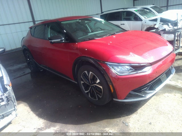 2022 Kia EV6, VIN: KNDC3DLC8N5078411