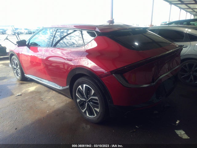 2022 Kia EV6, VIN: KNDC3DLC8N5078411