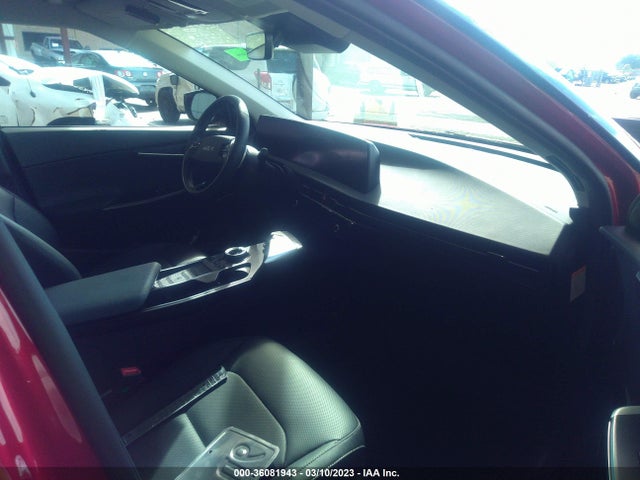 2022 Kia EV6, VIN: KNDC3DLC8N5078411