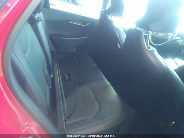 2022 Kia EV6, VIN: KNDC3DLC8N5078411