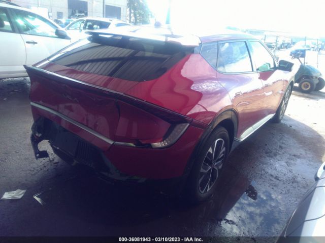 KNDC3DLC8N5078411 KIA Ev6 Wind