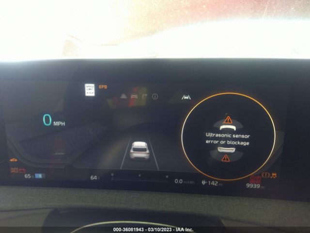 KNDC3DLC8N5078411 KIA Ev6 Wind