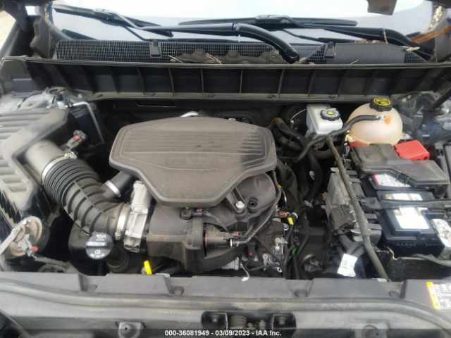 1GKKNULS6KZ127773 GMC ACADIA SLT