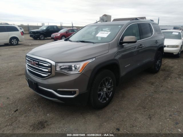 1GKKNULS6KZ127773 GMC ACADIA SLT