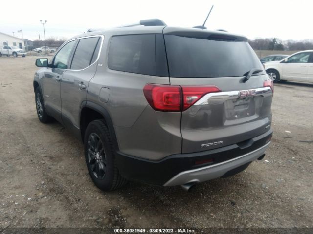 1GKKNULS6KZ127773 GMC ACADIA SLT