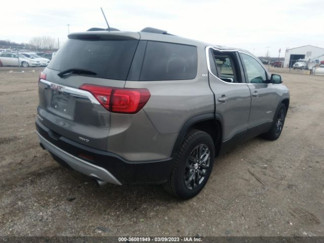 1GKKNULS6KZ127773 GMC ACADIA SLT