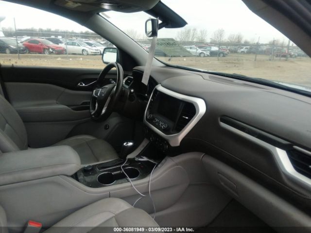 1GKKNULS6KZ127773 GMC ACADIA SLT