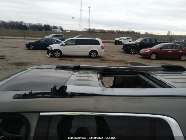 1GKKNULS6KZ127773 GMC ACADIA SLT