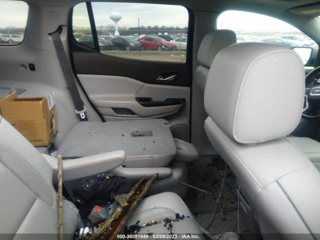 1GKKNULS6KZ127773 GMC ACADIA SLT