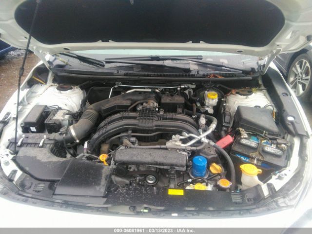 4S3GTAC61K3706813 Subaru Impreza Premium