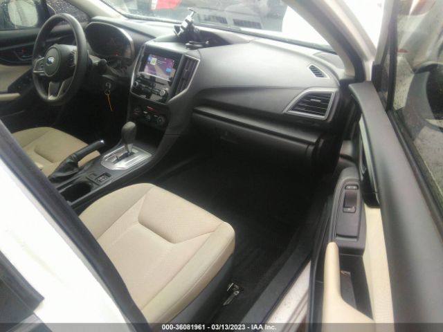 4S3GTAC61K3706813 Subaru Impreza Premium
