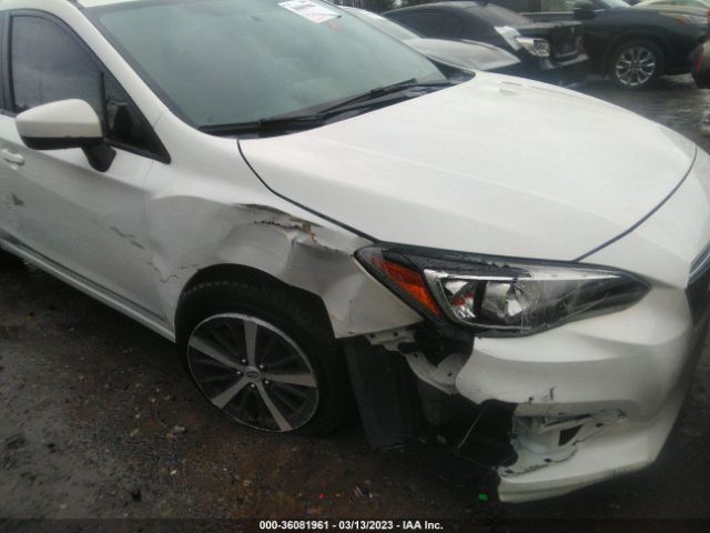 4S3GTAC61K3706813 Subaru Impreza Premium
