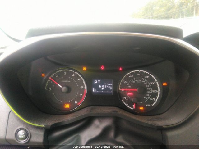 4S3GTAC61K3706813 Subaru Impreza Premium