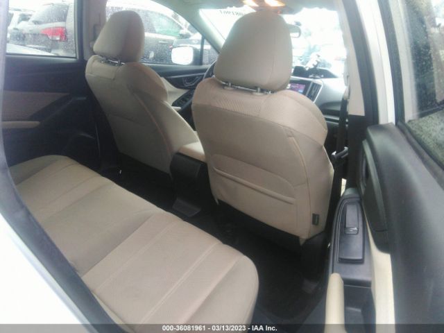 4S3GTAC61K3706813 Subaru Impreza Premium