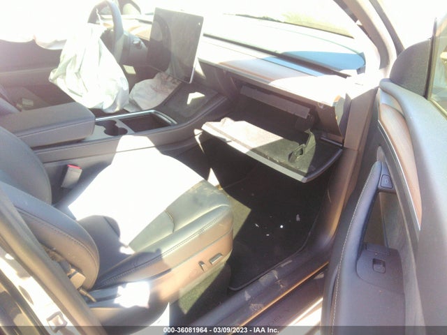 Tesla Model Y Performance 2023 7SAYGDEF8PF624629 Image 6