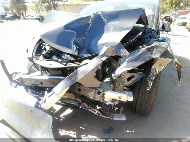 Tesla Model Y Performance 2023 7SAYGDEF8PF624629 Image 7
