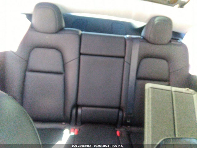 Tesla Model Y Performance 2023 7SAYGDEF8PF624629 Image 9