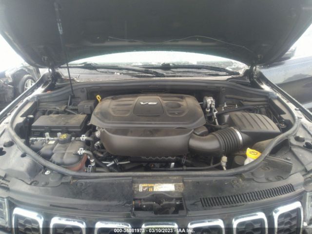 1C4RJFBG0HC639992 Jeep Grand Cherokee Limited