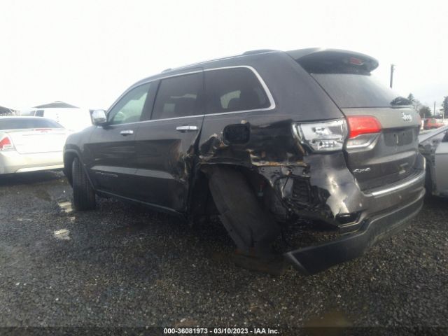 1C4RJFBG0HC639992 Jeep Grand Cherokee Limited
