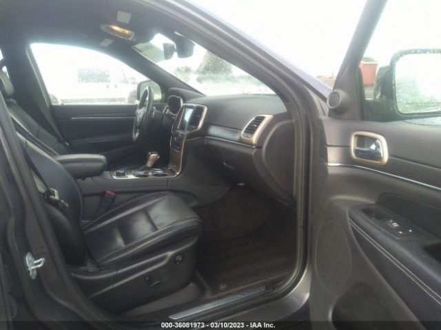 1C4RJFBG0HC639992 Jeep Grand Cherokee Limited