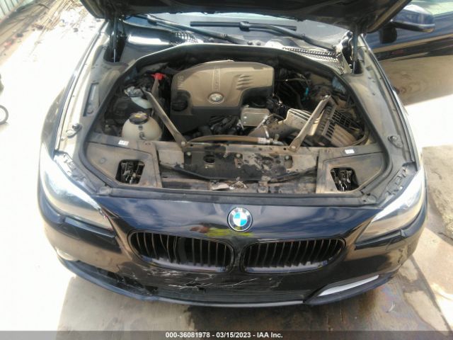 WBA5A5C57GG355057 BMW 5 Series 528i