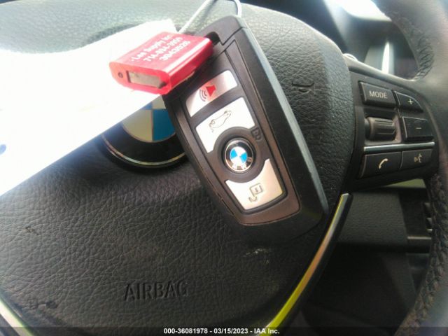 WBA5A5C57GG355057 BMW 5 Series 528i