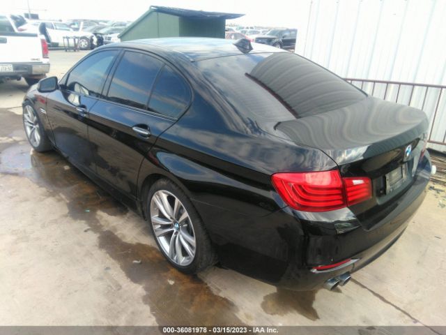 WBA5A5C57GG355057 BMW 5 Series 528i