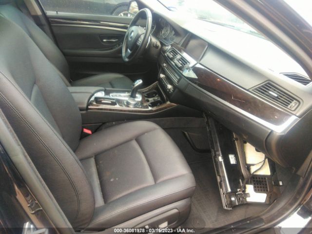 WBA5A5C57GG355057 BMW 5 Series 528i