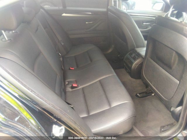 WBA5A5C57GG355057 BMW 5 Series 528i