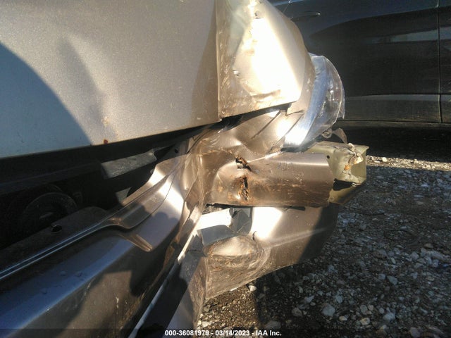 2005 HONDA ACCORD SDN LX VIN: 1HGCM56445A154609