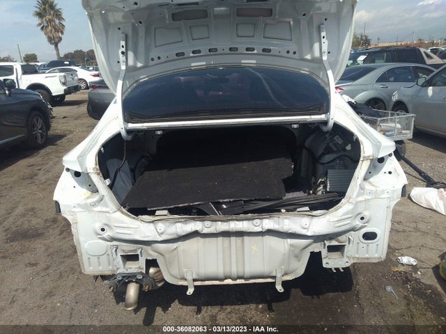 Chevrolet MALIBU LS 2017 1G1ZB5ST8HF123830 Image 6