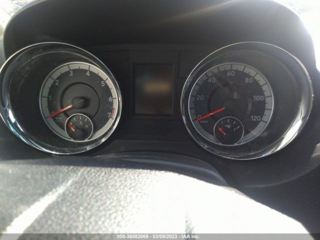 2C4RDGEG4JR202969 Dodge Grand Caravan Gt