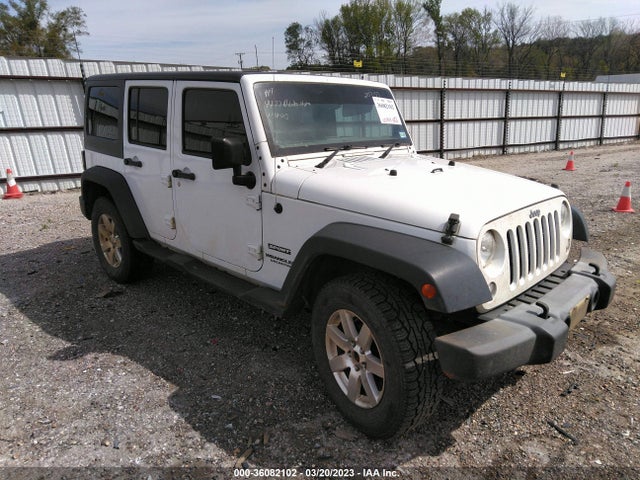 1C4BJWKG3GL207137 auction archive image