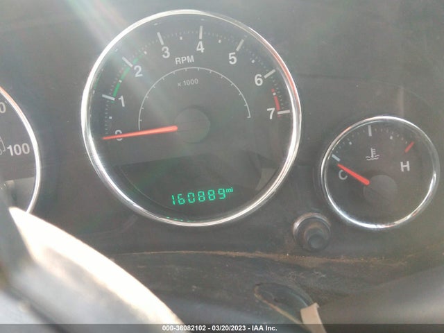 1C4BJWKG3GL207137 Jeep Wrangler Unlimited Sport Rhd
