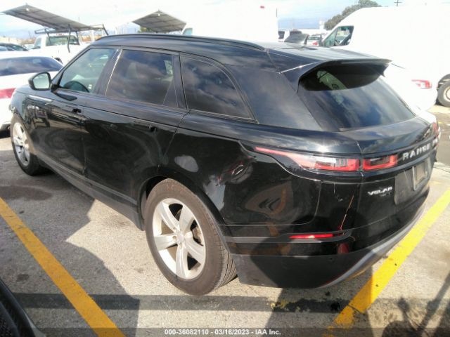 SALYB2RV2JA757591 Land Rover Range Rover Velar S