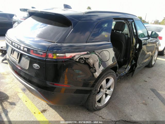 SALYB2RV2JA757591 Land Rover Range Rover Velar S