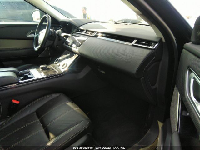 SALYB2RV2JA757591 Land Rover Range Rover Velar S