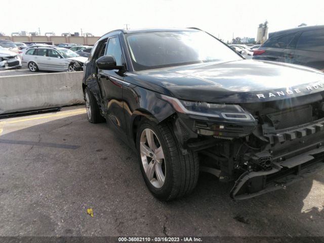 SALYB2RV2JA757591 Land Rover Range Rover Velar S