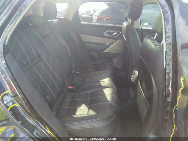 SALYB2RV2JA757591 Land Rover Range Rover Velar S