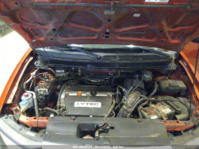 Honda Element 2004 5J6YH27504L013886 Image 12