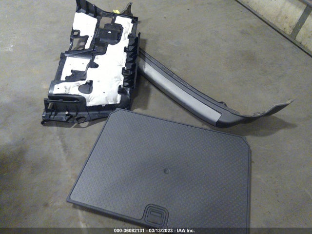 Honda Element 2004 5J6YH27504L013886 Image 4