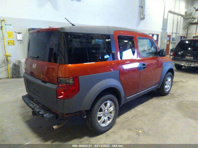 Honda Element 2004 5J6YH27504L013886 Image 6