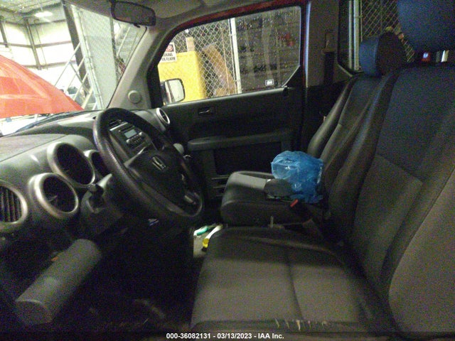 Honda Element 2004 5J6YH27504L013886 Image 7