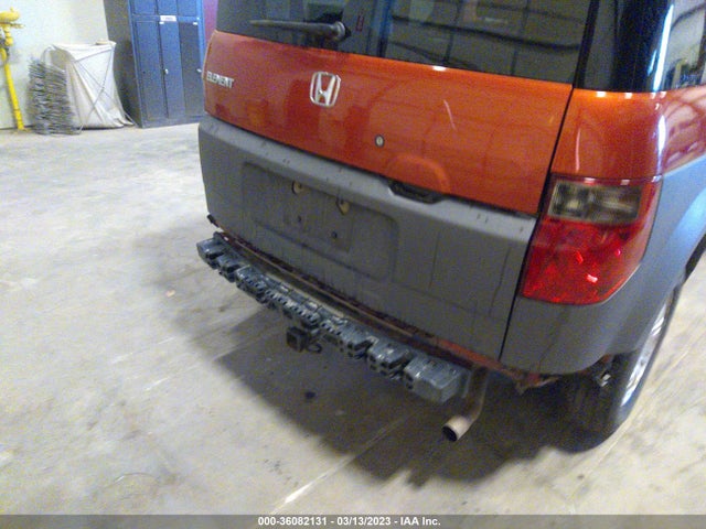 Honda Element 2004 5J6YH27504L013886 Image 8