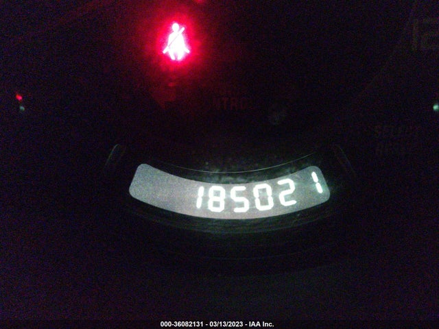 Honda Element 2004 5J6YH27504L013886 Image 9